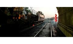 Drill-Tech - Railroad Services