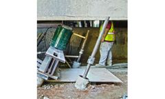 Drill-Tech - Micropiles