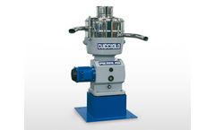 Model CUCCIOLO - Olive Oil Centrifugal Separator