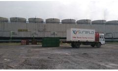 Robotic Systems - Online Sludge Removal Robots