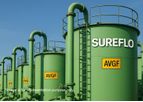 Sureflo - Model AVGF - Side Stream Filters