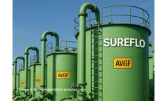 Sureflo - Model AVGF - Side Stream Filters