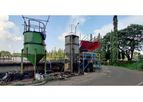 Floating Oil Removal & Separation (FORS) Services