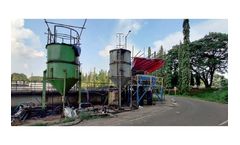 Floating Oil Removal & Separation (FORS) Services