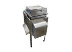 Garmach - Garlic Separating Machines