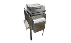 Garmach - Garlic Separating Machines