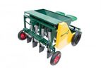 Garmach - Model AGP-4R - Spring Onions Planter