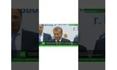 Vladimir AGNKS Video