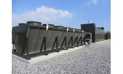 Reciprocating Compressors for Biogas / Biomethane (RNG)