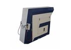Gasvector City - All-In-One Reciprocating Compressor