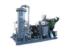 Gasvector - Model WH - Well Head Compression System