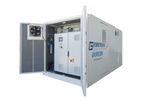 Gasvector - Certified Enclosure