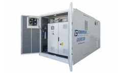 Gasvector - Certified Enclosure