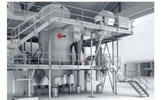 APPtec - Powder Synthesis Machine