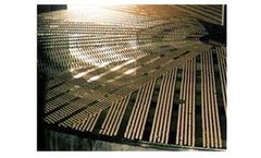 Aage - Disc Pastillators