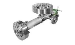 Aage - Ejectors for Steam Compression and Energy Optimization