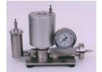 Avestin - High Pressure Homogenizers for Biotech/Pharma