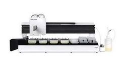 ​Ambr - Model 15 - Cell Culture Microbioreactors and Fermenters