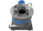 Aage - Model VGC - Gypsum Centrifuges
