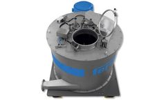 Aage - Model VGC - Gypsum Centrifuges