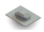 Sulzer - Floating Valve Trays