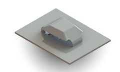 Sulzer - Floating Valve Trays