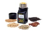 Grain Moisture Meters