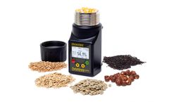 Grain Moisture Meters