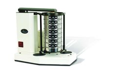 Grain Testing Laboratory Equipment