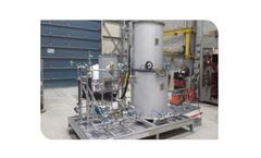 HydraPol-N - Neat Polymer Systems