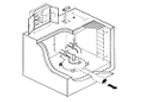 Hydrovex - Model HHV-E - Vortex Driven Regulator
