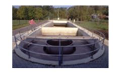 Hydrovex - FluidSep Vortex Separator