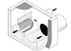 Hydrovex - FluidScreen Oscillating Static Screen