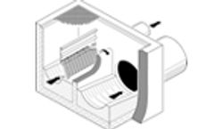 Hydrovex - FluidScreen Oscillating Static Screen