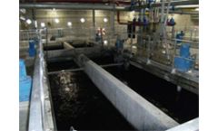 Actiflo - Model Carb - Powdered Activated Carbon