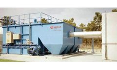 Actifloc - Model Pack - High Rate Clarifier & Mixed Media Filter