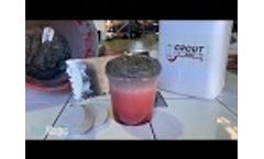 Grout Away | Tilers Grout Dissolver - Video