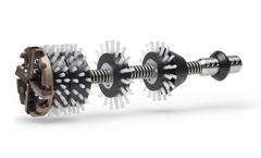 Pipe Magic - Collapsed Liner Removal Tools