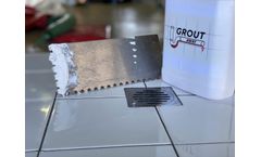 Pipe Magic - Grout Away | Tilers Grout Dissolver