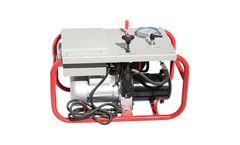 Chenghong - Model Top.1 - Hydraulic Station