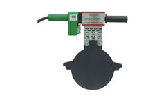 Chenghong - PE Butt Welding Machine Heating Plate Hot Plate