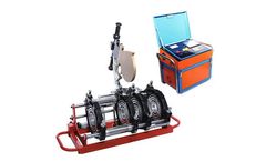 Chenghong - Model CH-A315 - Automatic Butt-Fusion Welding Machine