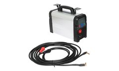 Chenghong - Model CH-DS2000 - Electric Fusion Welding Machine