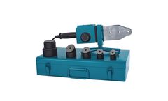 Chenghong - Model 39E - PPR Sockets Welding Machines