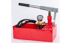 Chenghong - Model CH-TP45 - Hand Test Pump