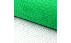 Erosion Control Blanket Netting