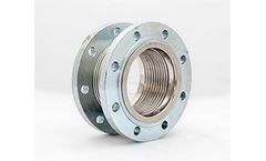 Inkwer - Floating Flanged Expansion Joints