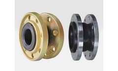 Inkwer - Rubber Expansion Joints