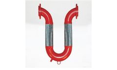 Inkwer - Omega Type Flex Dilatation Expansion Joints