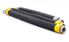 Inkwer - Fan-Coil Connectors